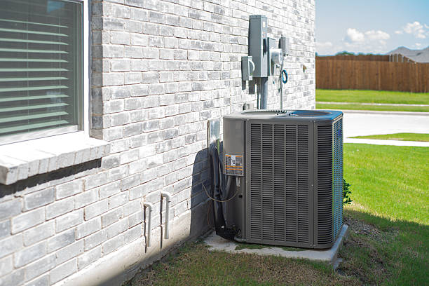 Reliable Ac Installation contractor in Vinemont, AL by FH HVAC